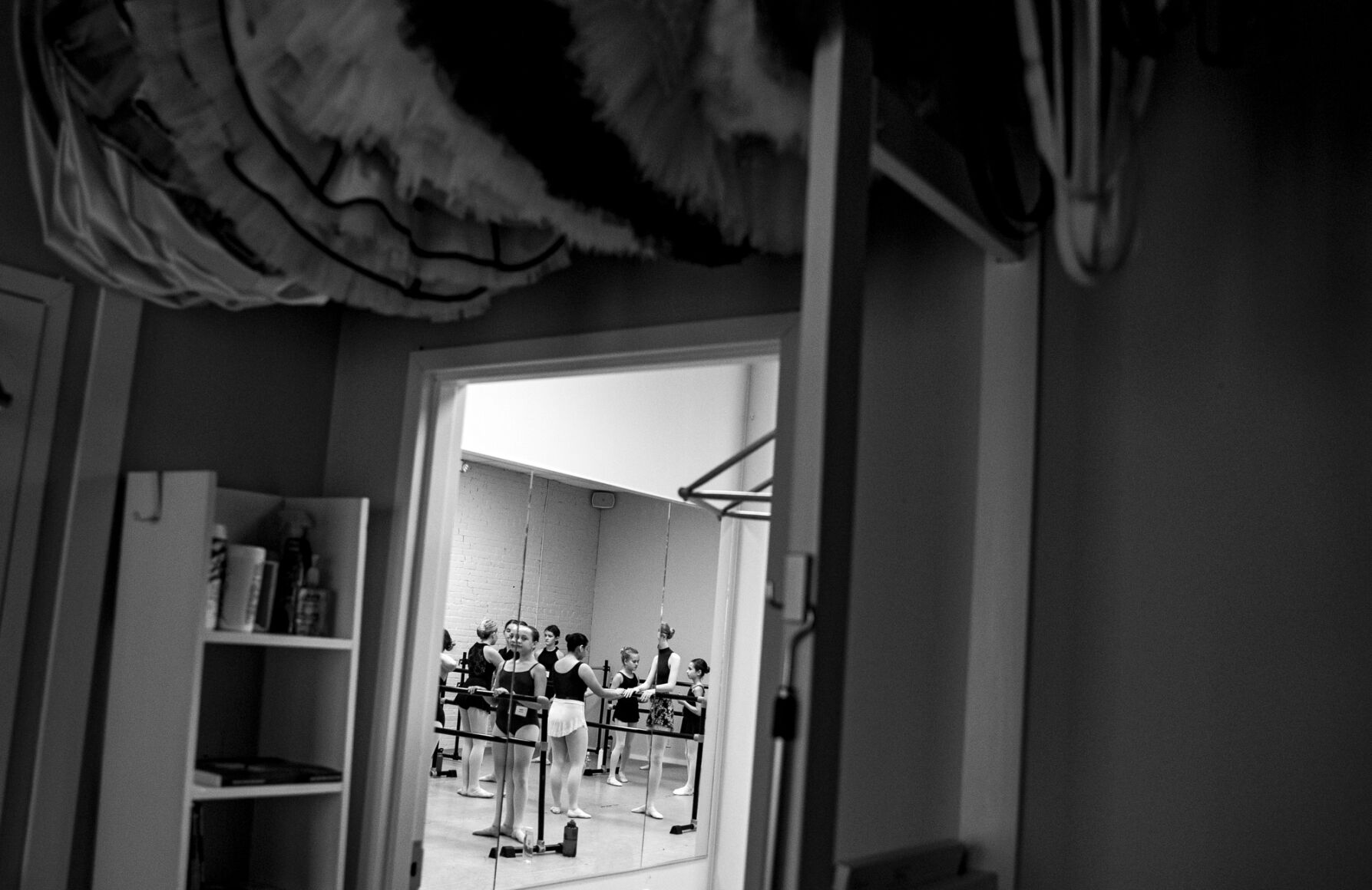 South Texas Ballet Academy